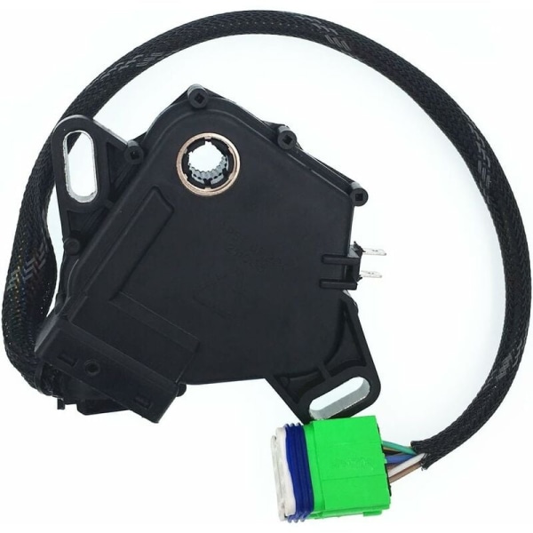 MPLS DPO AL4 Automatisk växellåda OEM 2529.27 252927 för Peugeot 206 207 306 405 Citroen C2 C3 C4 KLB
