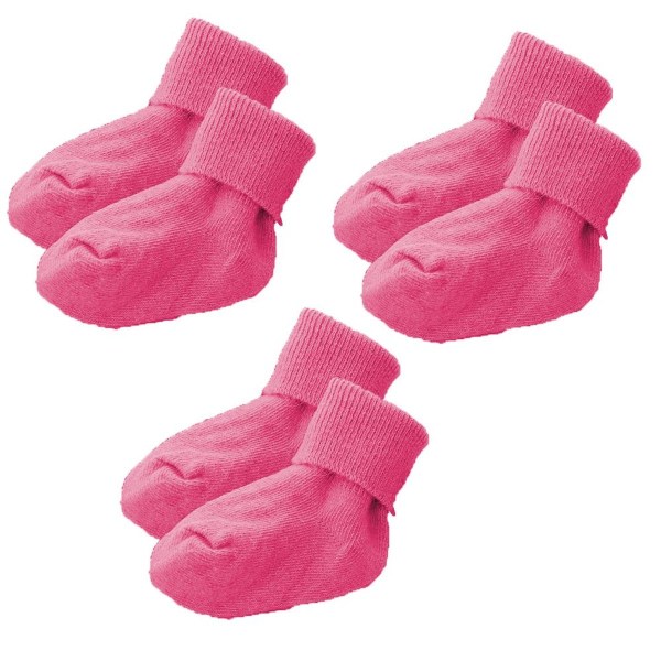Barnstrumpor vinter jungfru ull varma andningsbara strumpor style1 KLB