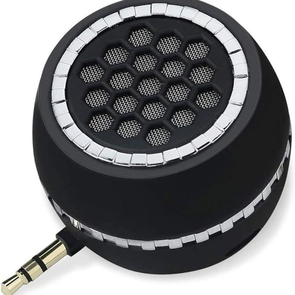 Retro radio Bluetooth-högtalare, stark basförstärkning, Bluetooth KLB