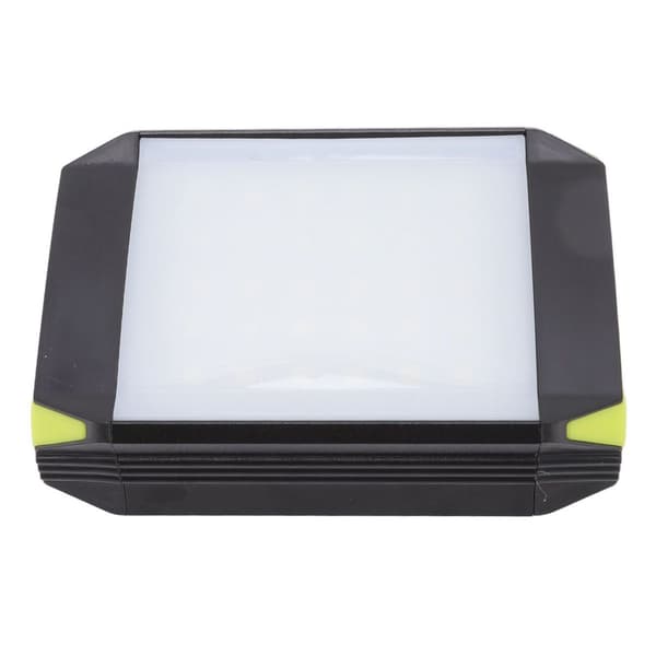Campinglys Flomlampe 30 LED 5 Moduser USB-lading Strømbank KLB