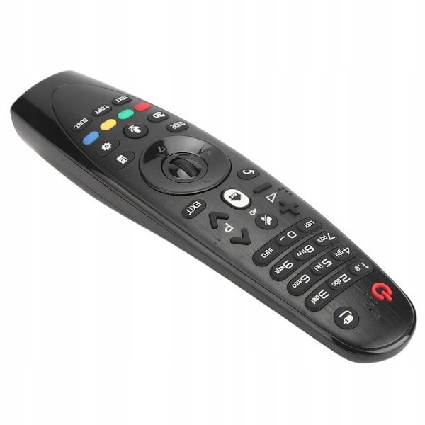 Fjärrkontroll för AN MR600 TV LG MAGIC TV