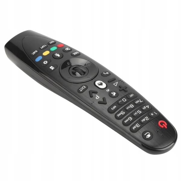 Fjernkontroll for AN MR600 TV LG MAGIC TV