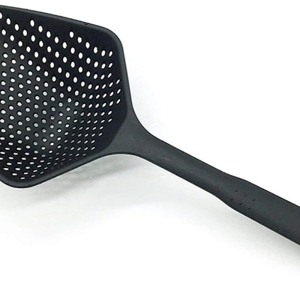 Sked si, stor, non-stick belagt plast, varmebestandig