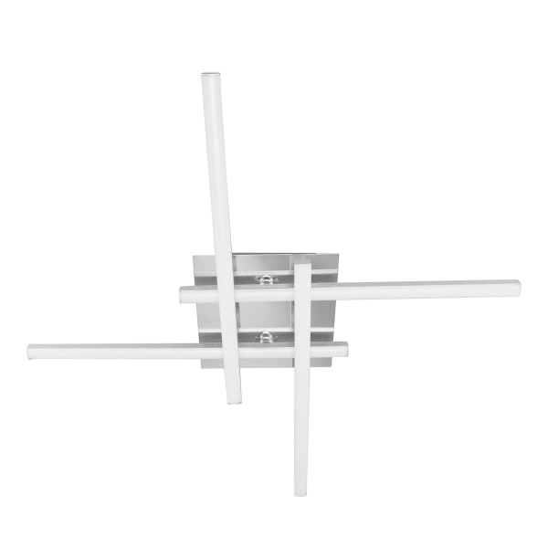 Moderne LED-taklampe 25W strimmel taklamper for KLB