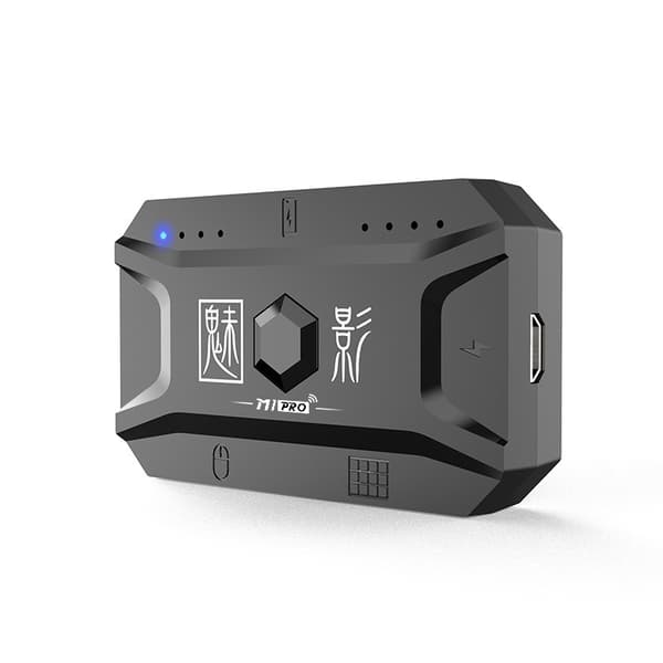 Phantom M1 Throne Smart Spil Artefakt