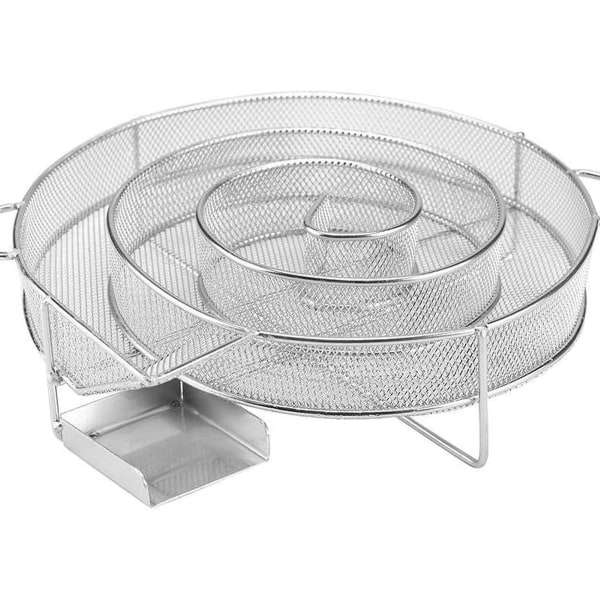Kallrökgenerator kallrökgenerator kallrökare grill