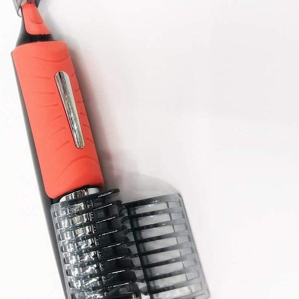 Elektrisk barbermaskin, presisjonstrimmer, kroppstrimmer, herretrimmer,