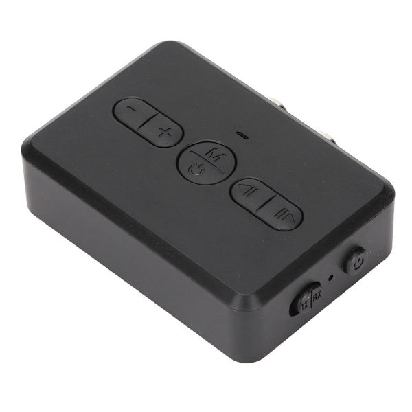 BT 5.0 Sender Modtager 2 i 1 Stereo RCA AUX BT KLB