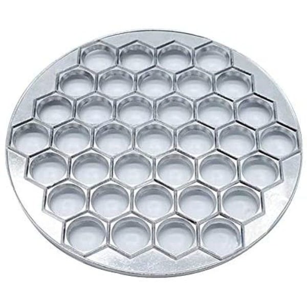 Dumplingform, Dumplingtillverkare, Wontonform i Aluminium, Dumplings