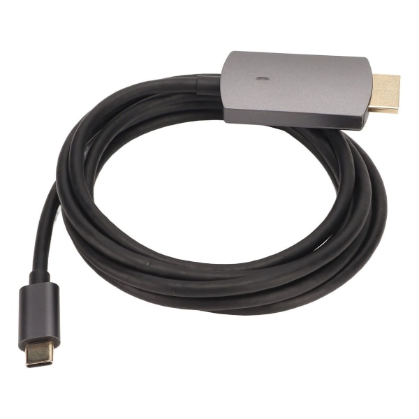 Professionell typ C-dockningsstation 4K 60Hz USB C till HD KLB