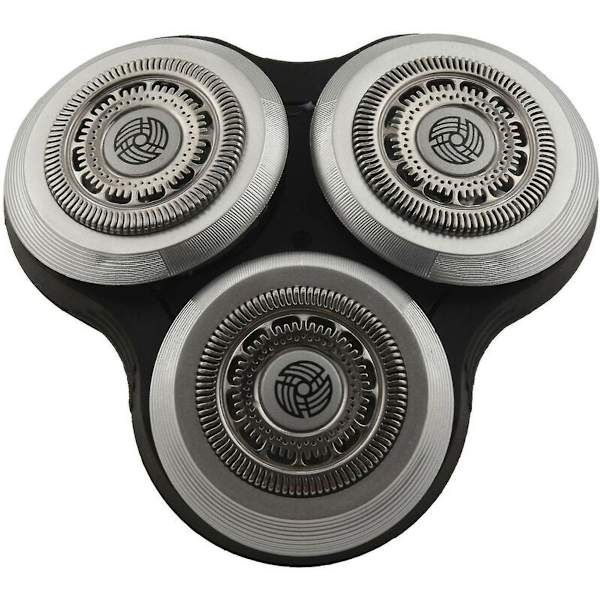 Kompatibel med udskiftning barberhoved til Philips Sh90/52 Sh90/70 Sh70 9000 7000