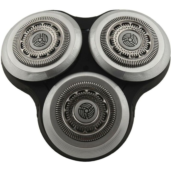 Yhteensopiva Philips Sh90/52 Sh90/70 Sh70 9000 7000 -ajelupään kanssa