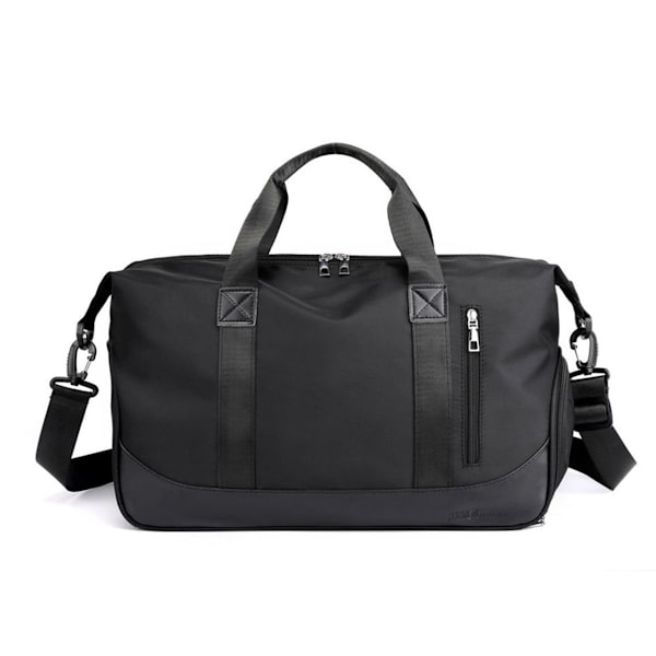 Sportsbag for menn og kvinner weekender bære treningsbag over