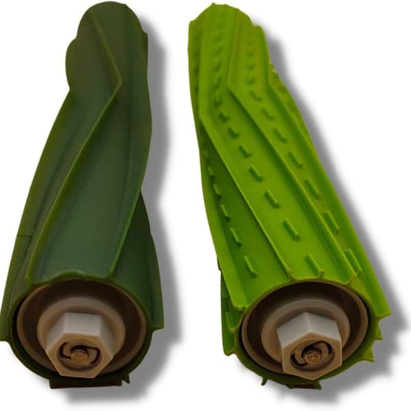 Børsteutskiftningsdeler for iRobot Roomba E5-E6-E7-i7-i7 Plus