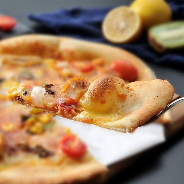 Kakkulapio lastalla, ruostumaton teräs kakuille, leivoksille ja pasteijoille, hopea
