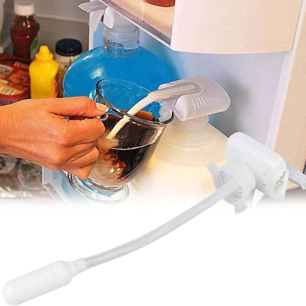 Magisk hane til automatisk drikkedispenser, magisk elektrisk hane til 1 stk. KLB