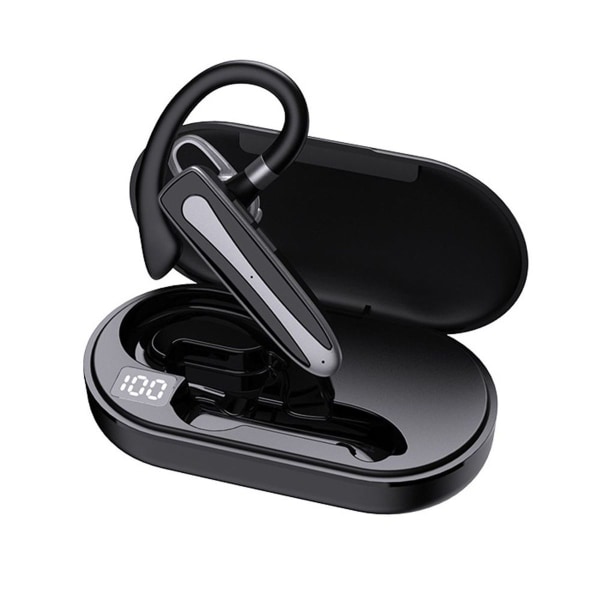 Langattomat Bluetooth-kuulokkeet, Bluetooth 5.1 Langaton Yyk-530-1