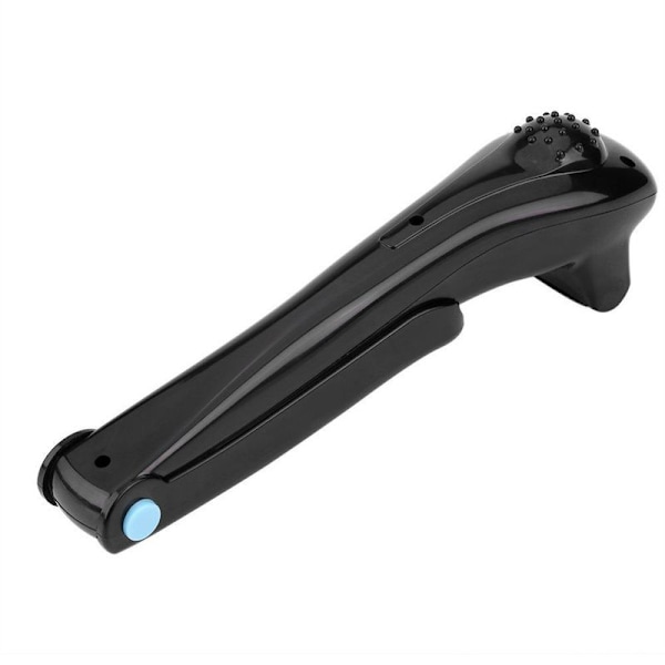Rygshårstrimmer - Elektrisk trimmer, trådløst design