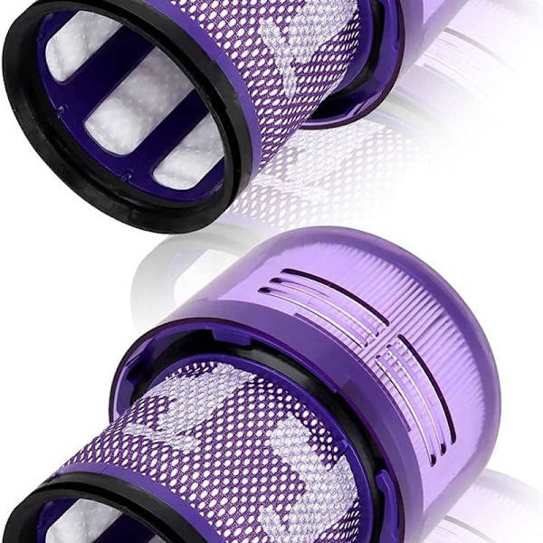 Vaihtosuodatin Dyson V11 SV12 -imuriin ilman Cyclone Animal -lisävarustetta