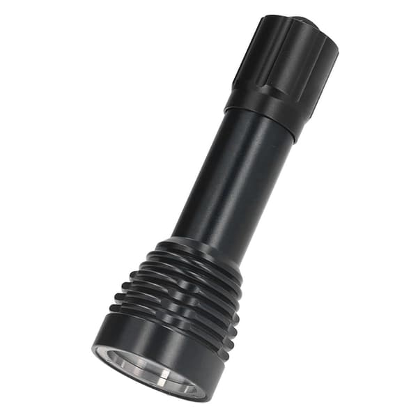 Scuba Diving Light Professionell undervattensficklampa KLB