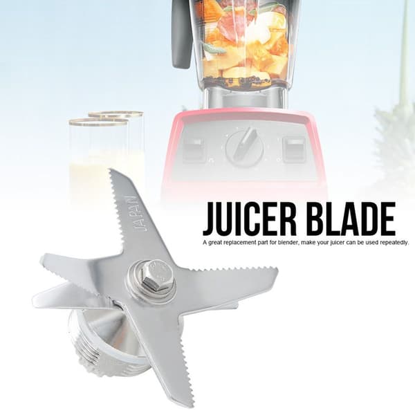Reservedel til juicer-ekstraktor, passer til Vitamix KLB