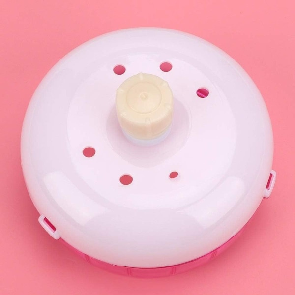 Hamsterin juoksupyörä Pieni lemmikkien juoksumatto Rotta Lemmikkien kuntopyörä Juoksupeli KLB