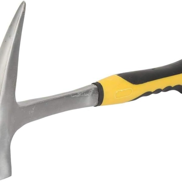 Geologisk murstein, mursteinhammer, geologisk hammer, stein KLB