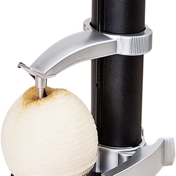 Frukt- og grønnsaksskreller - rustfritt stål - skreller