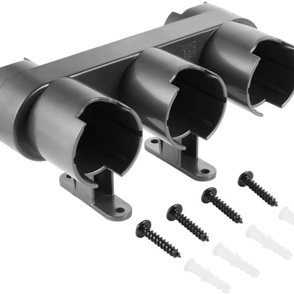 Vægmonteret håndstøvsuger modeller til Dyson V7, V8, V10 KLB