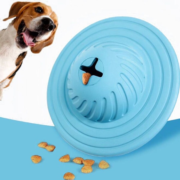 Nice Dream Hund Leksak Boll för Godis, Interaktiv Leksak KLB