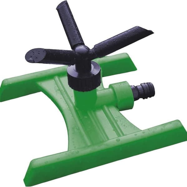 Roterende sirkulær sprinkler KLB