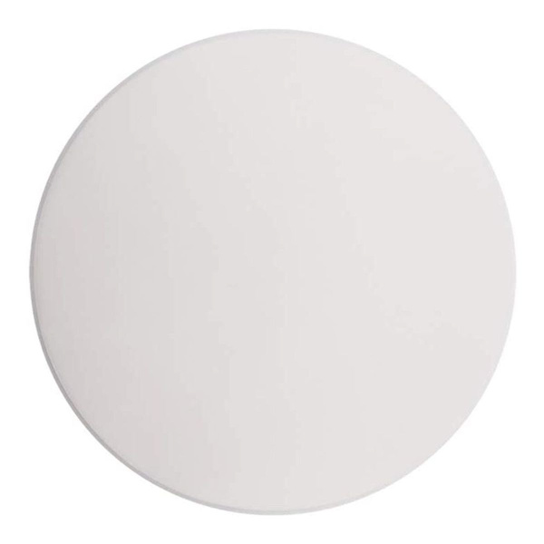 Bagepapir liners, sæt med 100, non-stick bagepapir, 20 cm KLB