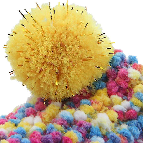 Jarseen 2 Presentförpackning Gosiga Sockor Mjuka Bekväma Varma Fluffiga Hussockor för KLB