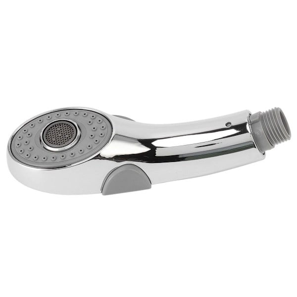 Håndbruser, silikone massagedyse, ergonomisk KLB