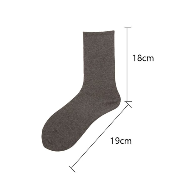 Lightweight ComfortSoft socks for women in milk white + hemp gray + oats KLB