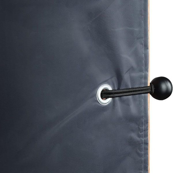25x elastiske snore til pavillon, presenning, cykel, camping.