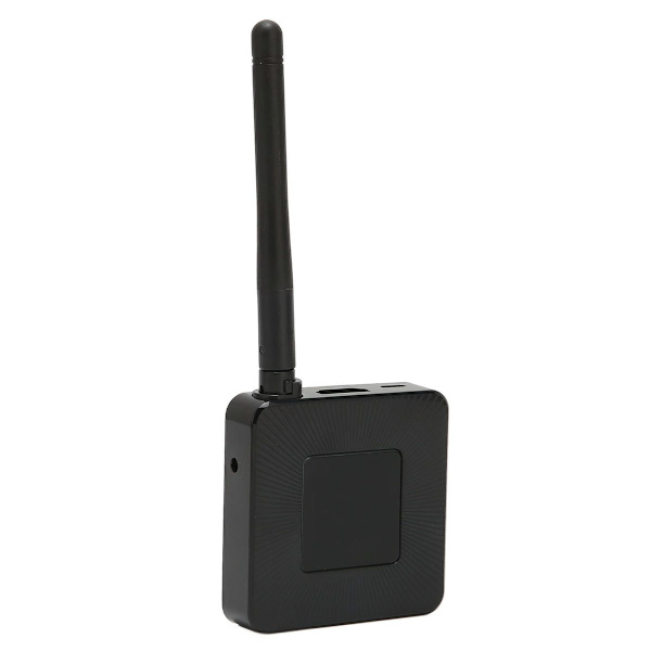 2,4G langaton WiFi-näyttösovitin vastaanotin 1080P Full HD KLB
