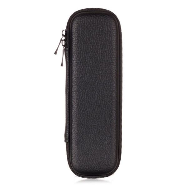 Etui for Apple Pencil - Hard Case for Apple Pencil, Svart Pencil Case KLB