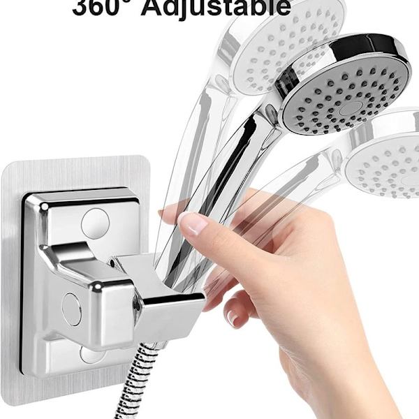 Duschmössa, damduschmössa, vattentät plast duschmössa, elastisk duschmössa