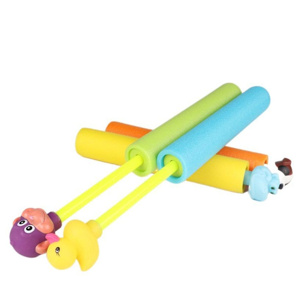 Vesipyssy Uima-altaan Lelut Lapsille, Super Ruiskutuspistoolit Vesi Soaker Blaster KLB
