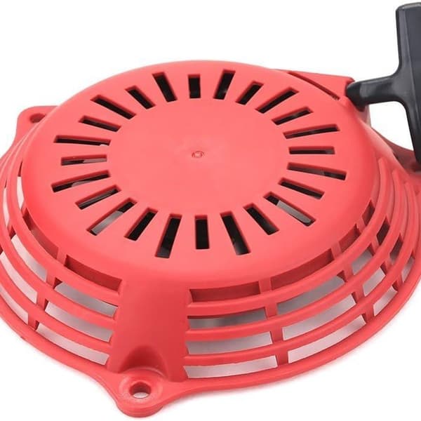 GCV135 Gräsklippare Dragbricka GCV160 Gräsklippare Startfjäder