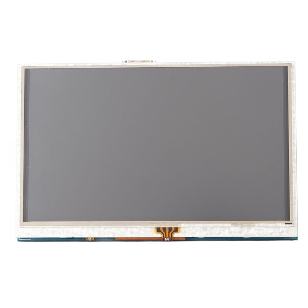 tommers TFT LCD-skjerm, kompatibel med HD multimedia-grensesnitt KLB