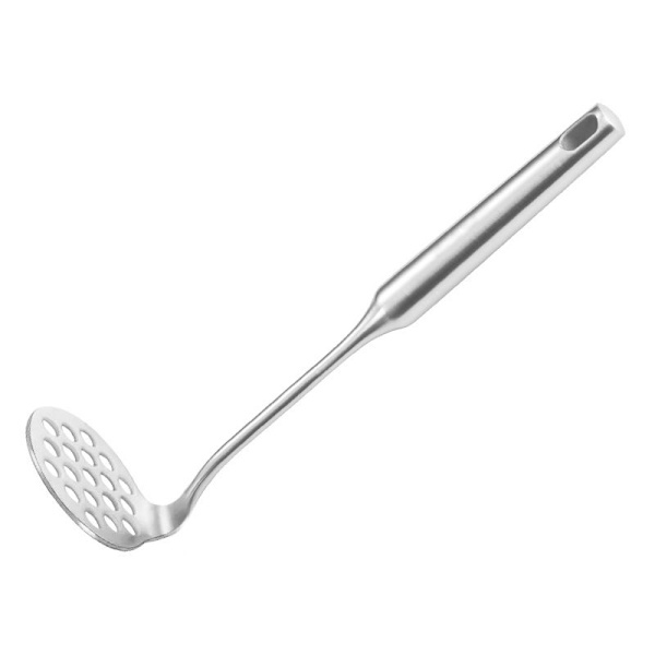 Potatismaskare, Potatismaskare i Rostfritt Stål, Köks- och Matlagningsredskap (Helt i Stål)