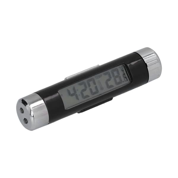 CT20 Biltermometer Batteridrevet Multifunktionel KLB