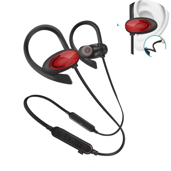 Bluetooth sportshodetelefoner, Bluetooth sportshodetelefoner, timer