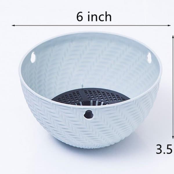 Hängande Planter Set om 5 Inomhus Utomhus Blomkrukor