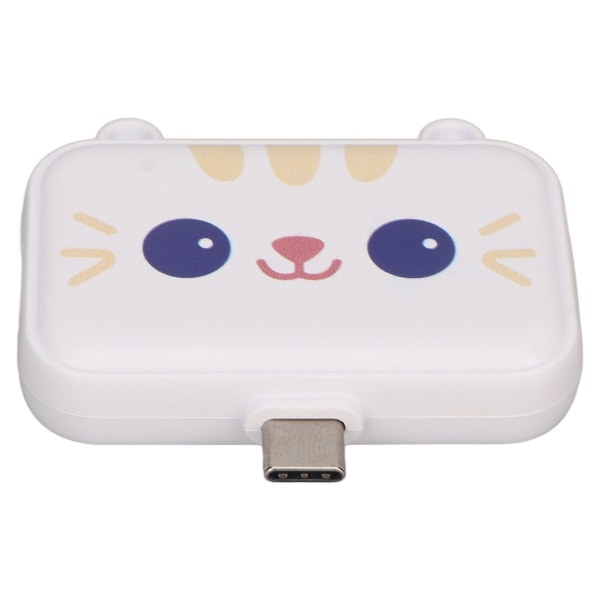 Type-C-keskitin 3-in-1 4K HD Multimedia Interface USB 3.0 PD KLB