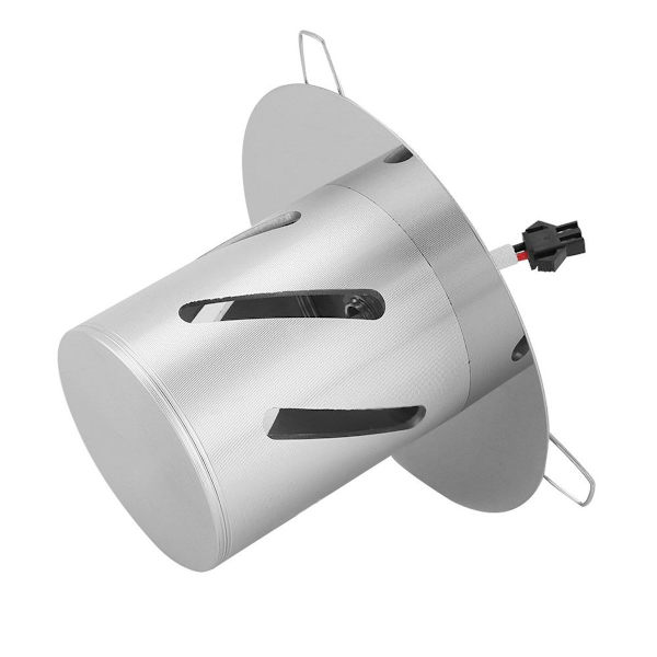 86-265V 3W LED-taklampe downlight innfelt lys Pure KLB