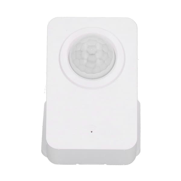 PIR bevegelsessensor WiFi Smart APP sikkerhetsavvik alarm KLB