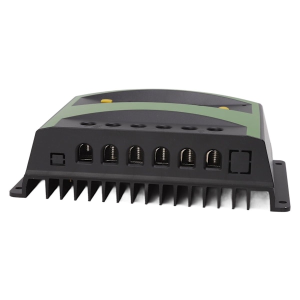 12V 24V 60A Solcellsladdningsregulator Intelligent Solpanel KLB